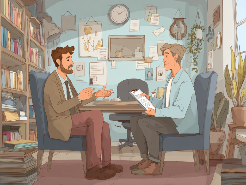 Как пройти собеседование