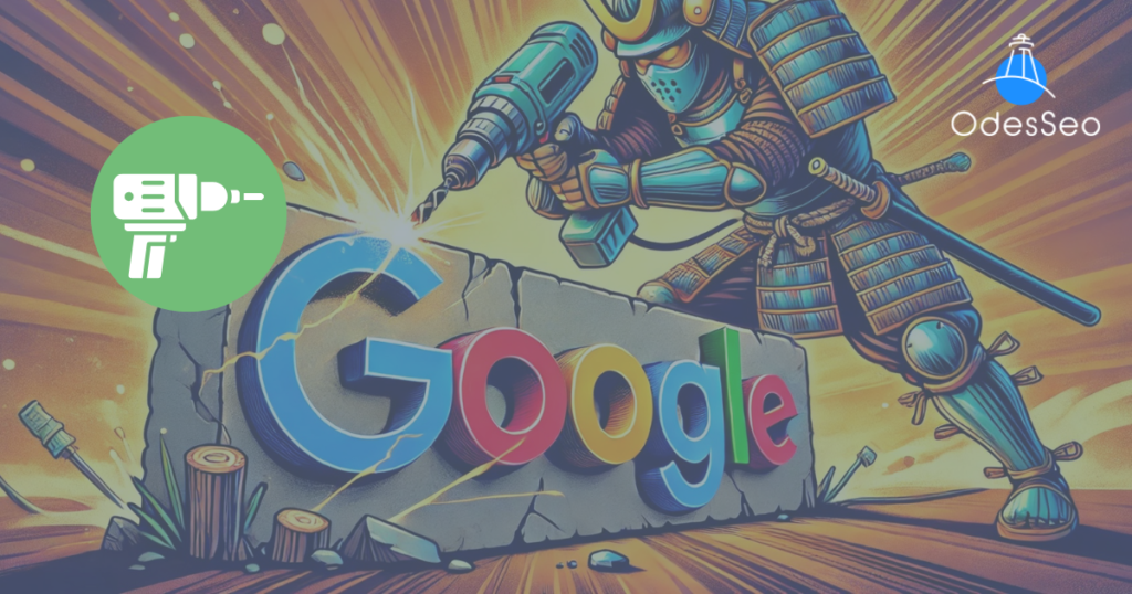 Кейс SEO-просування інтернет-магазину електроінструменту