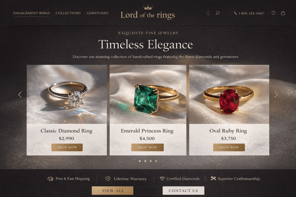 AI-контент для электронной коммерции