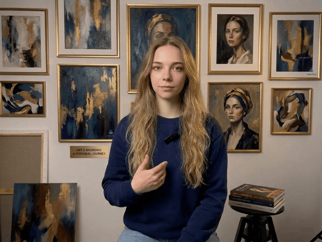 Живой контент для личного бренда